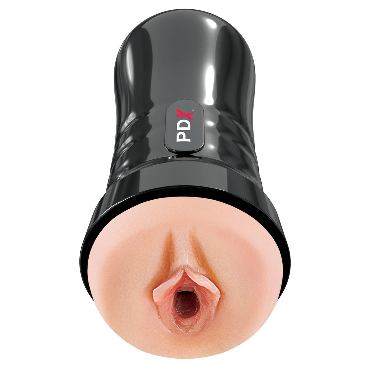 Wet Pussies - Super Juicy Snatch Self-Lubricating Stroker - Light PDRD44121
