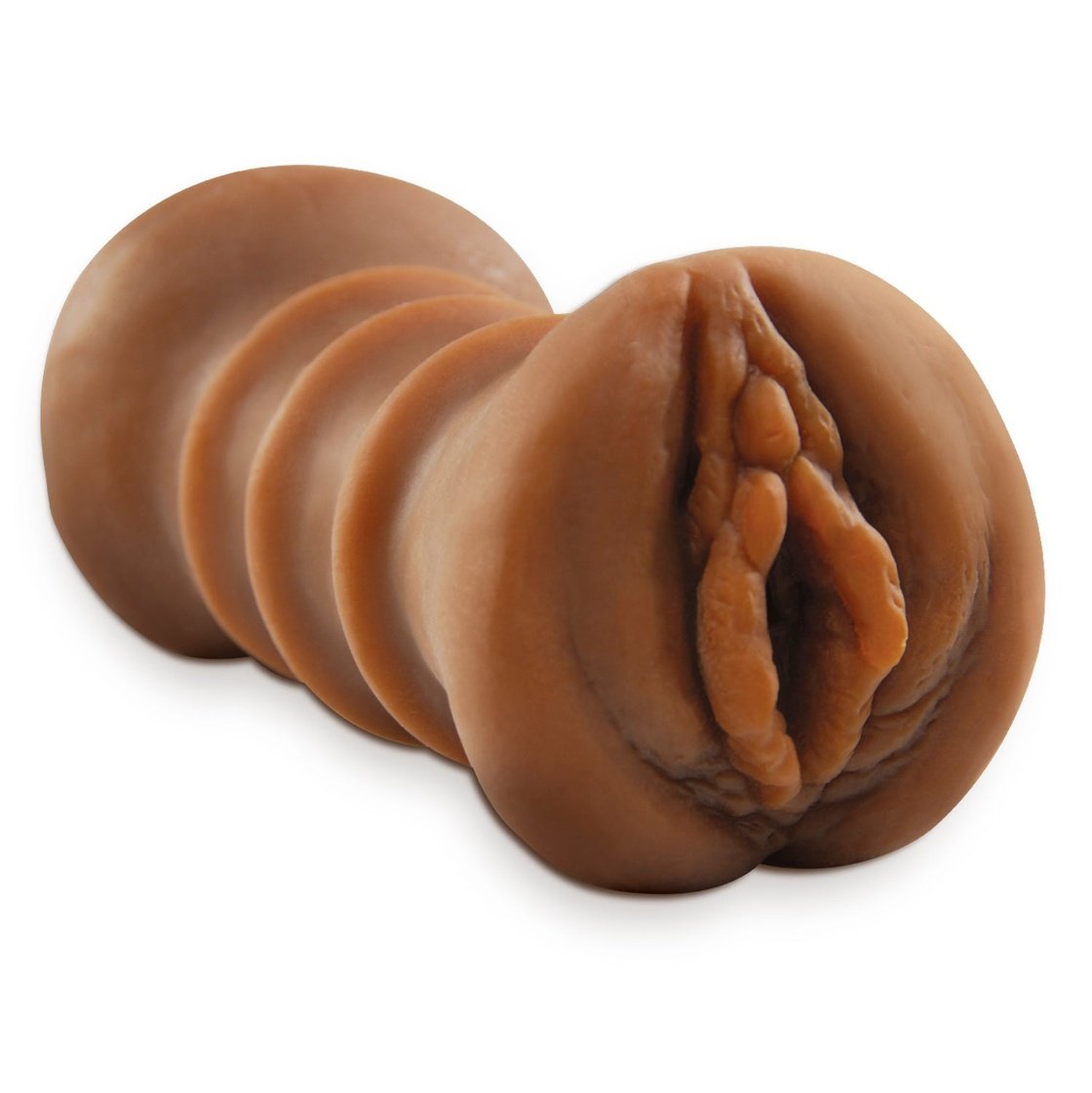Pipedream Extreme Flip Me Over - Brown PDRD216