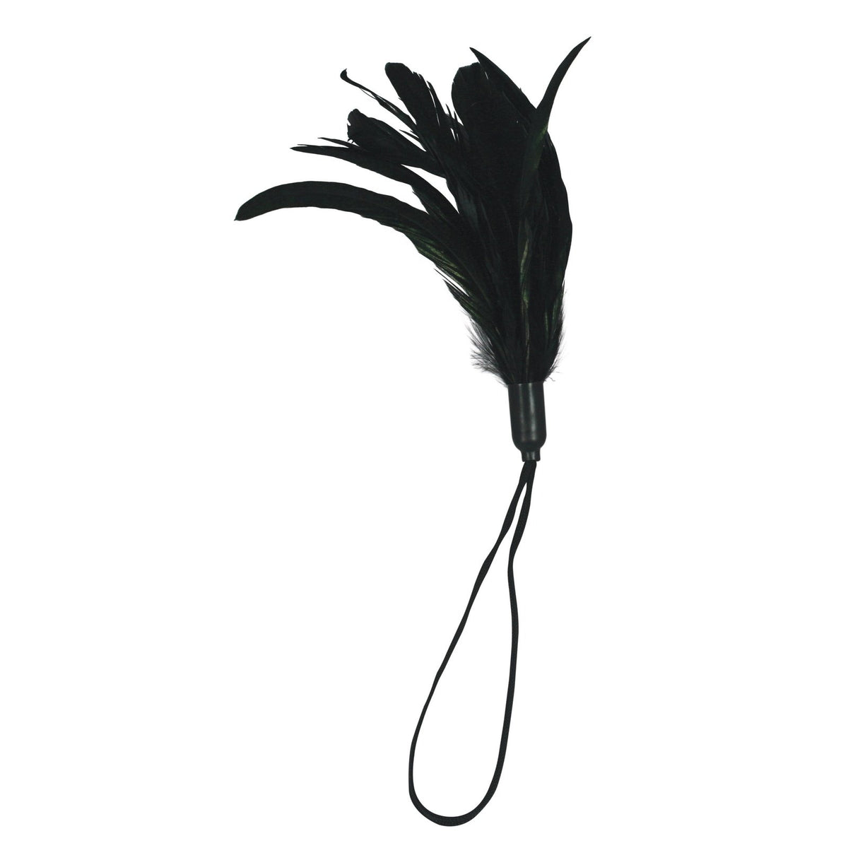 Pleasure Feather - Black SS261-01