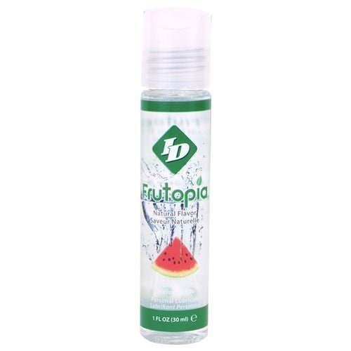 ID Frutopia Natural Flavor - Watermelon 1 Oz ID-TWE-01