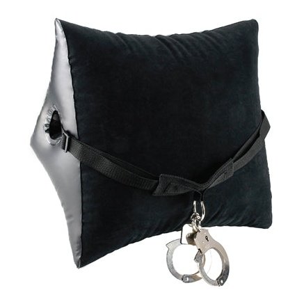 Fetish Fantasy Series Deluxe Position Master With Cuffs PD2176-23