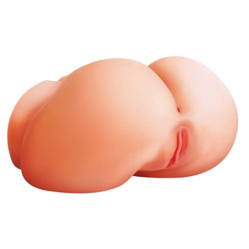 Buttmans Doggystyle Dream Realistic Ass and Pussy Masturbator ICB3090-2