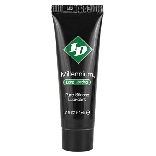 ID Millennium - 500 Piece Case - 12 ml Tubes - Bulk ID-MIT-10