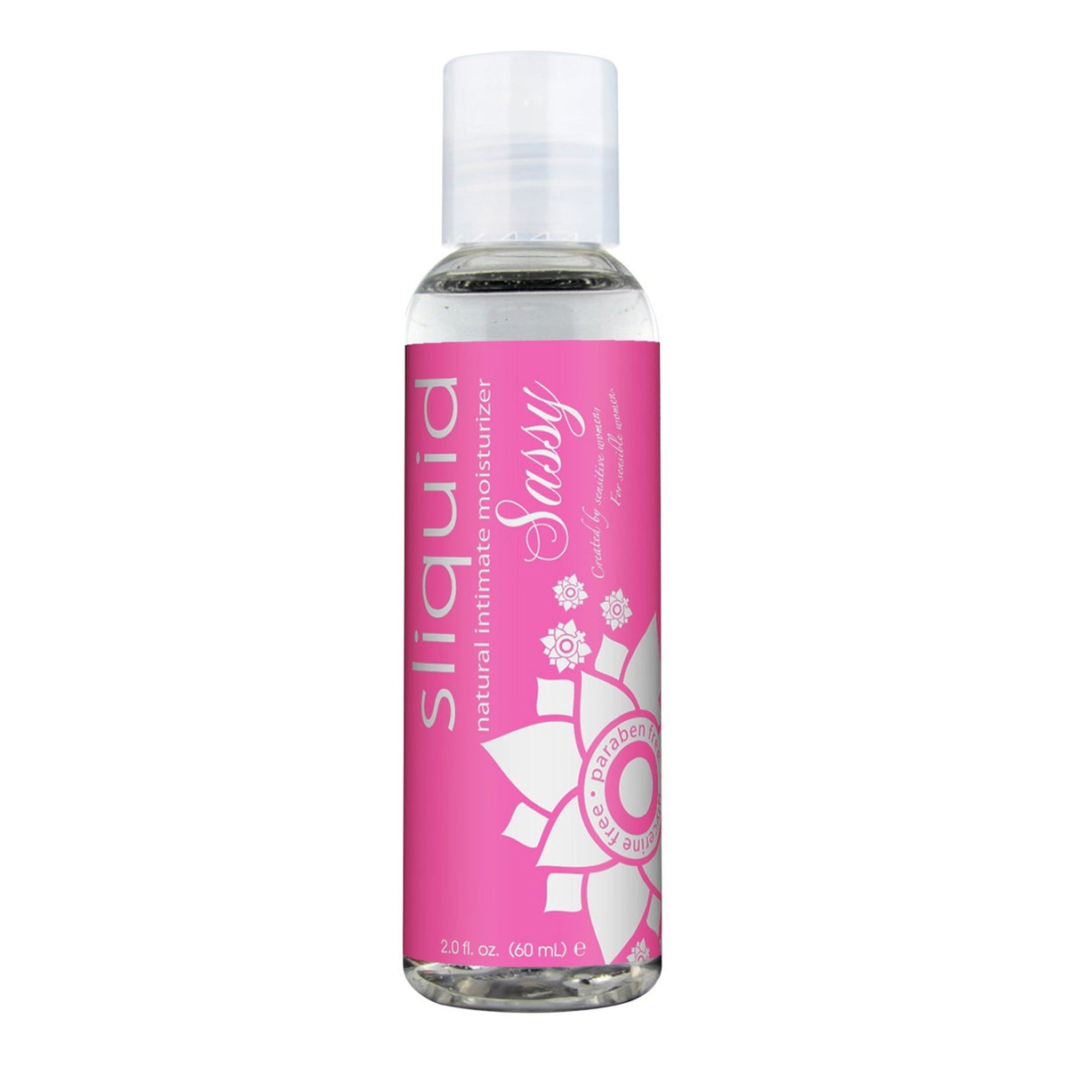 Naturals Sassy - 2.0 Fl. Oz. (59 ml) SLIQ997