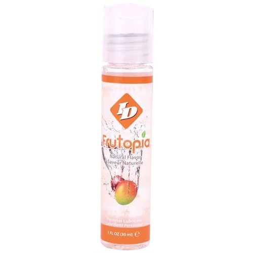ID Frutopia Natural Flavor Mango Passion 1 Oz ID-TME-01