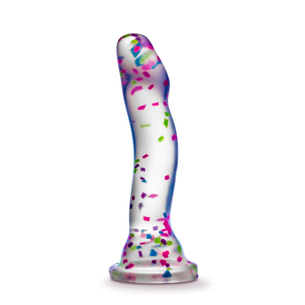 Neo Elite - Glow in the Dark - Hanky-Panky - Confetti BL-88269