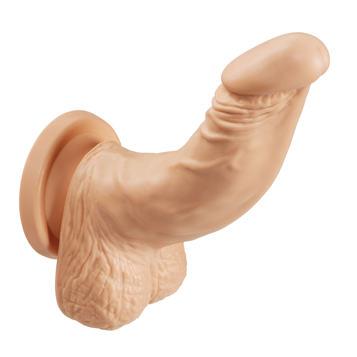 Cloud 9 Working Man 6.5 Inch With Balls - Your Surfer - Light WTC500