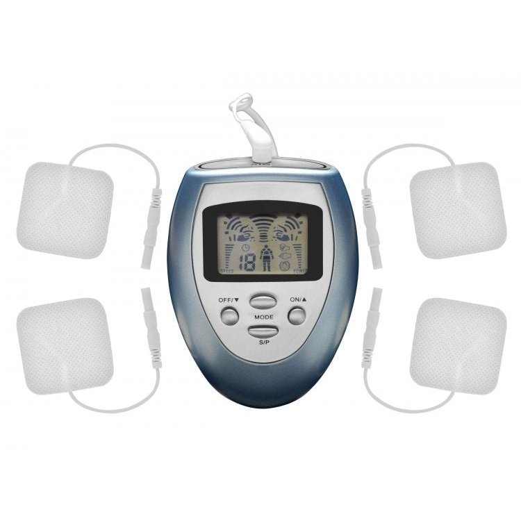 Palm Power Box 6 Modes ZE-AC126