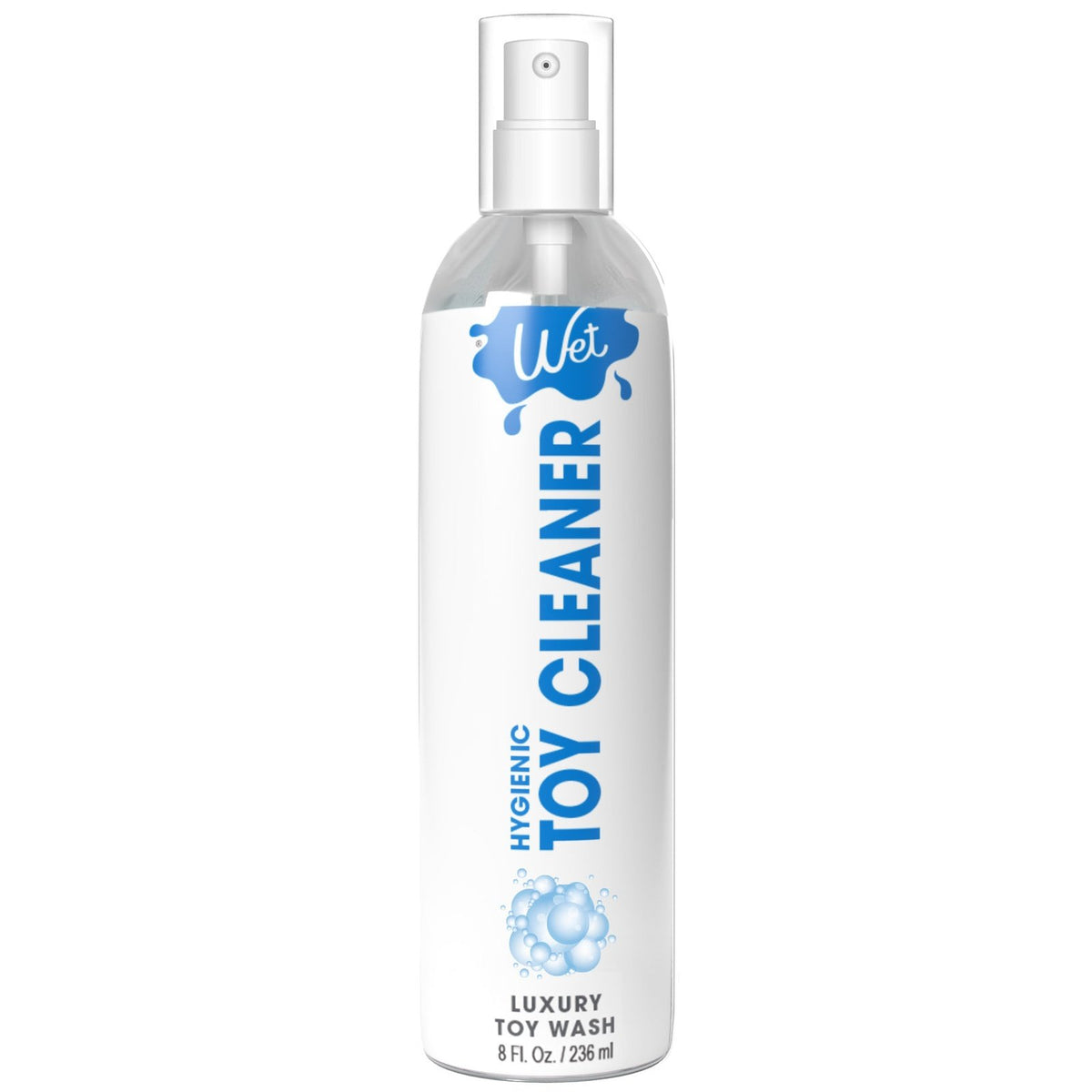 Wet Hygenic Toy Cleaner 8 Oz WT30511