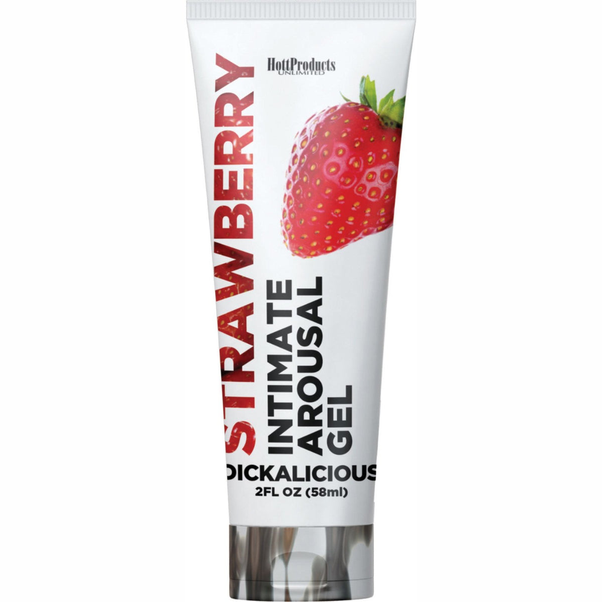 Dickalicious - Strawberry - 2 Fl. Oz. HTP2027