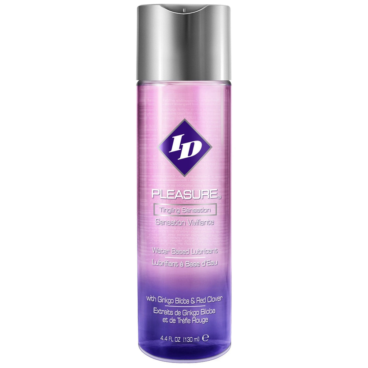 ID Pleasure 4.4 Fl Oz ID-PLS-04