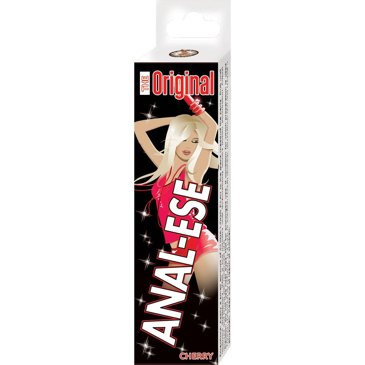 Anal-Ese - 0.5 Oz. - Soft Packaging NW0300-3