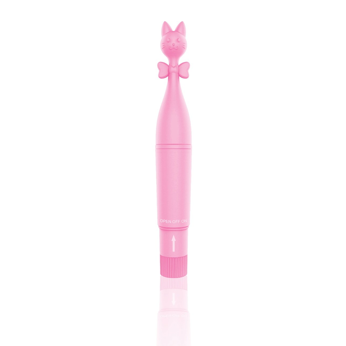 The 9's - Clitterific - Kitty Clitty Clitoral Stimulator IC2681