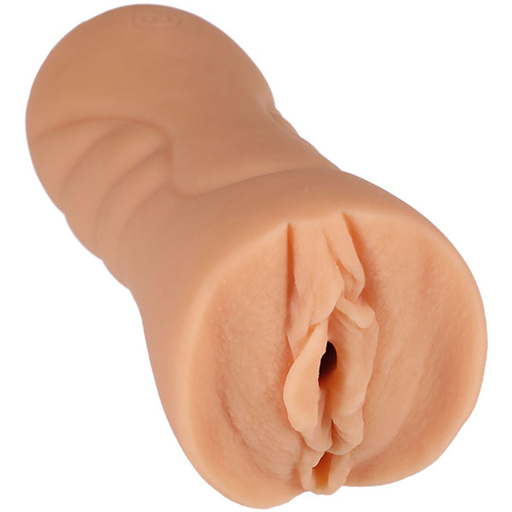 Signature Strokers - Leo of Leolulu - Ultraskyn Pocket Pussy DJ5510-31-BX