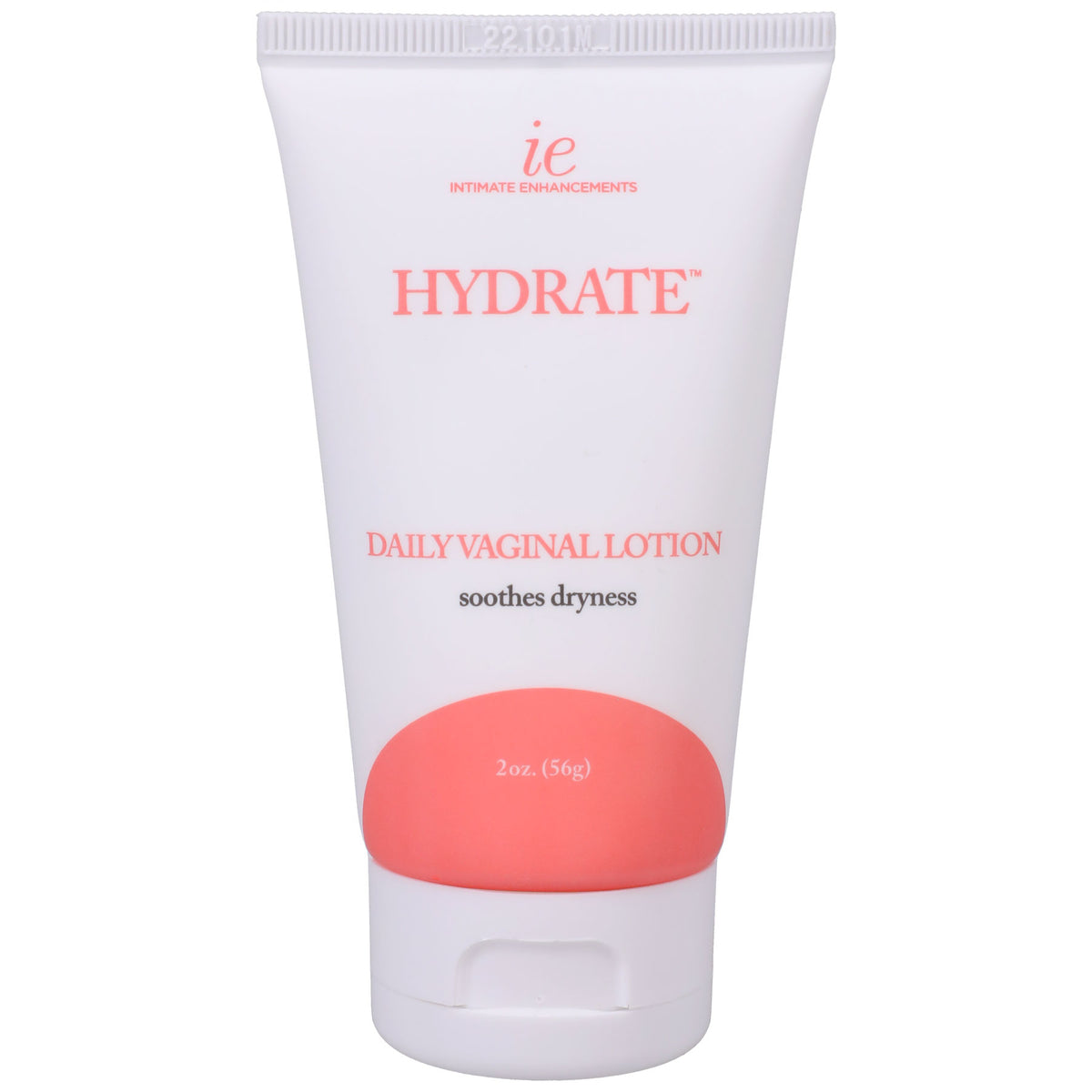 Intimate Enhancements - Hydrate - Daily Vaginal Lotion - 2 Oz. DJ1312-30-BU