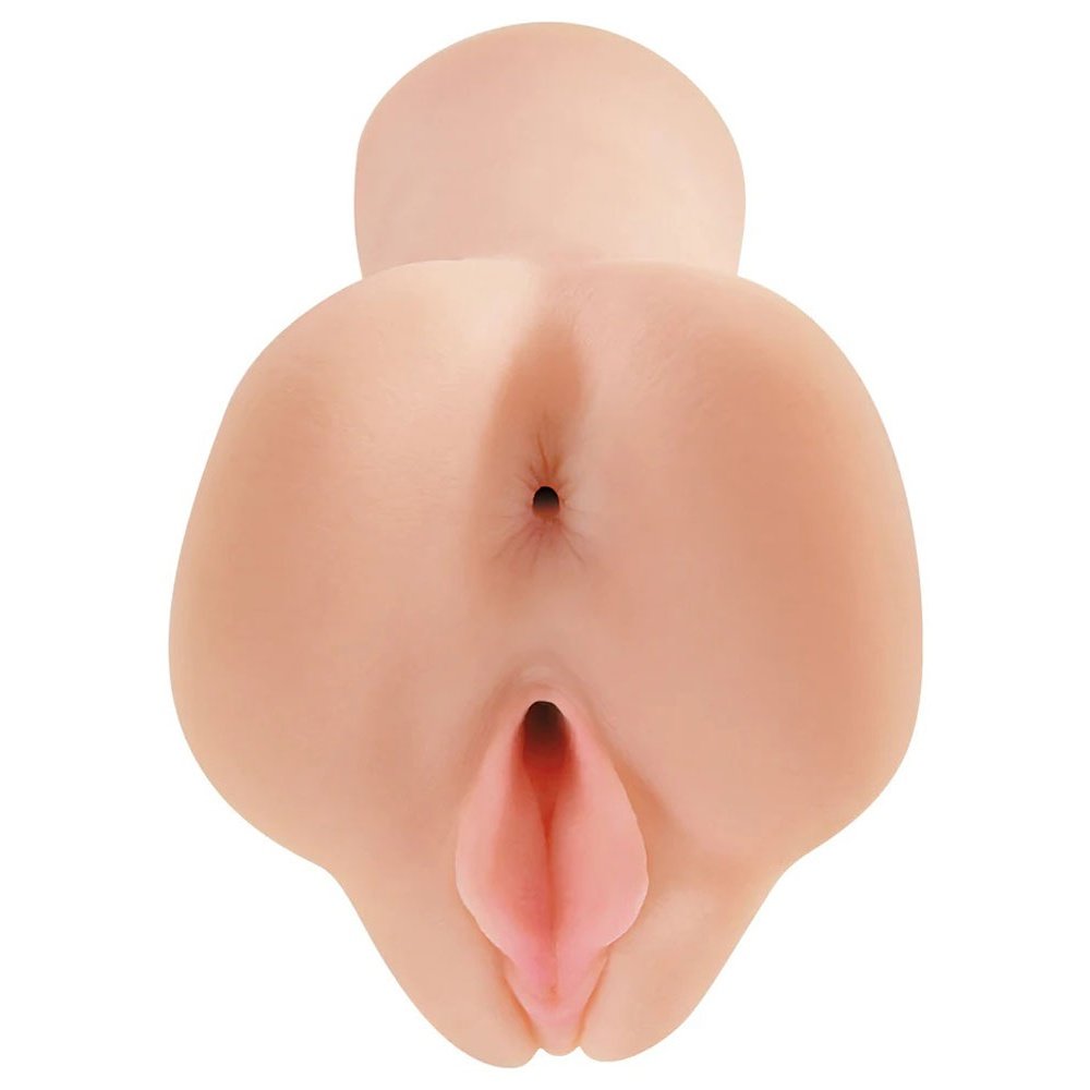 Pipedream Extreme Vibrating Freshman Fuckhole PDRD206