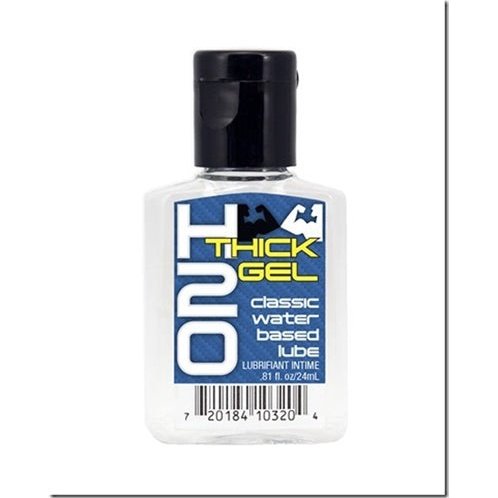 Elbow Grease H2O Classic Thick Gel - 24ml EGG24