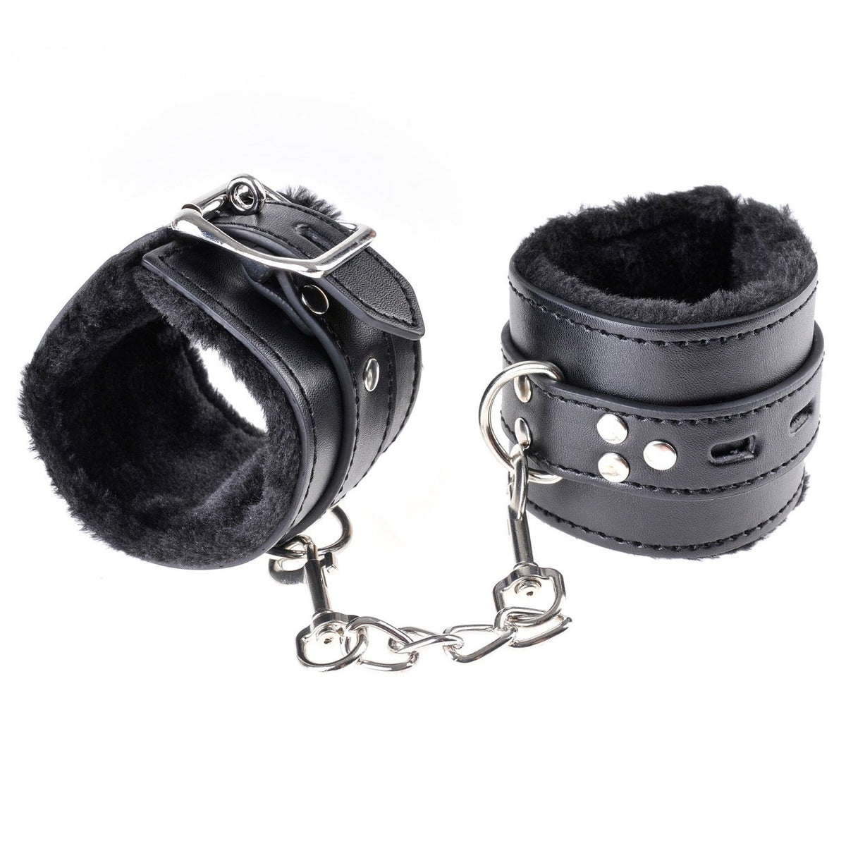 Fetish Fantasy Limited Edition Cumfy Cuffs PD4443-23