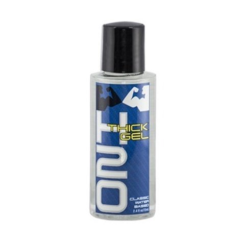 Elbow Grease H2O Classic Thick Gel - 2.4 Oz. EGG02