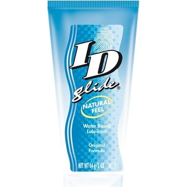 I-D 2oz Travel Tube ID-GLT-02