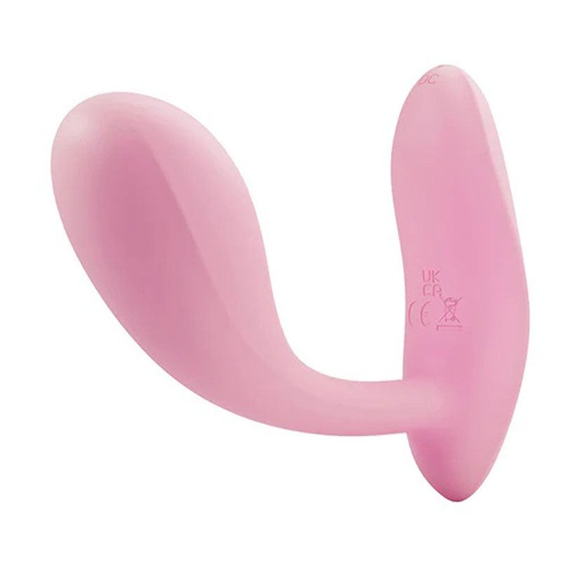 Pretty Love Baird Global Remote Series - Pink BI-014992HP