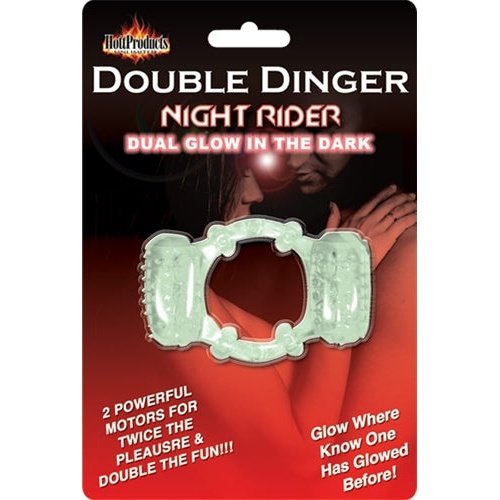 Double Dinger - Night Rider HTP2193