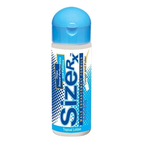 Size Rx Male Enhancement Formula 2 Oz BA-SRX20