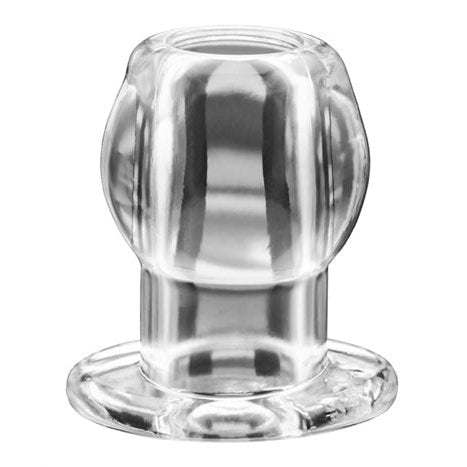 Tunnel Plug Medium - Clear PF-HP02C