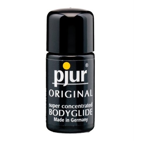 Pjur Original - 10ml PJ-SEF11025E
