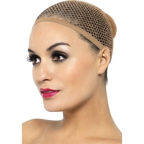 Nude Mesh Wig Cap FV-25669