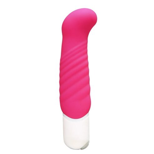 Inu Mini Vibe - Hot in Bed Pink VI-N0102HPNK