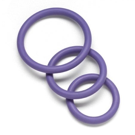 Nitrile C Ring - Purple BSPR-64