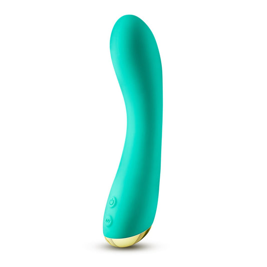 Aria - Luscious Af - Teal BL-45822