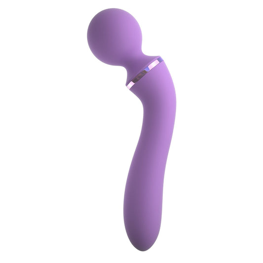 Fantasy for Her Duo Wand Massage-Her PD4940-12