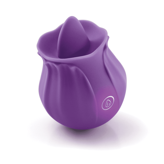 Inya - the Kiss - Purple NSN-0554-85