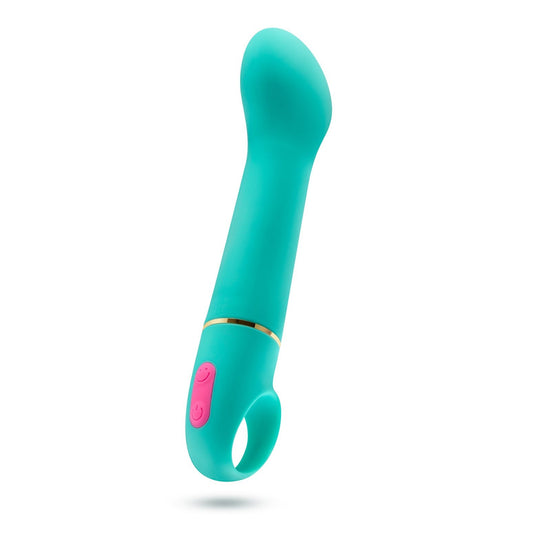 Aria - Flirty Af - Teal BL-21922