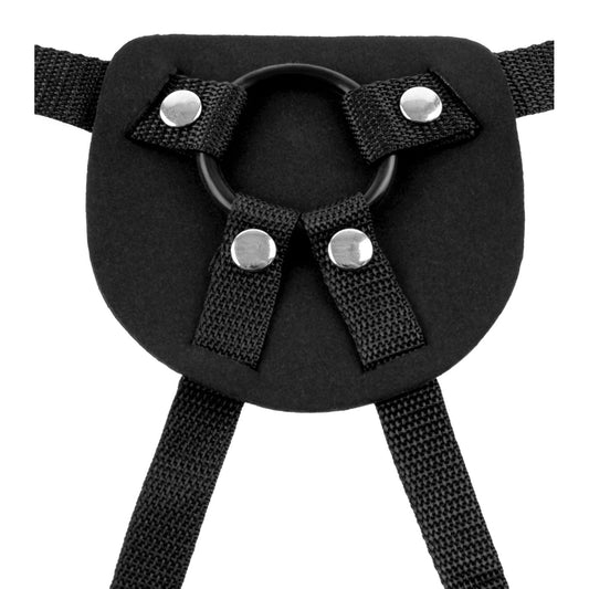 Fetish Fantasy Series Beginners Harness - Black PD3461-23
