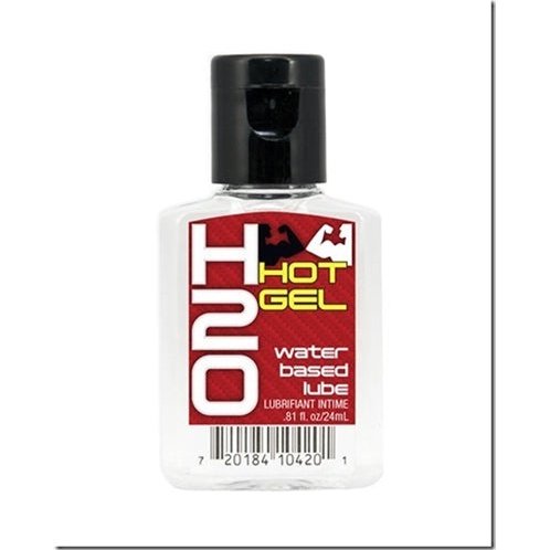 Elbow Grease H2O Hot Gel - 24ml EGGH24