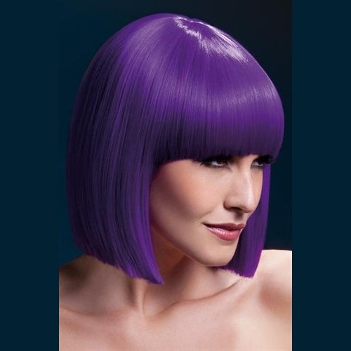 Lola Wig - Purple FV-42495