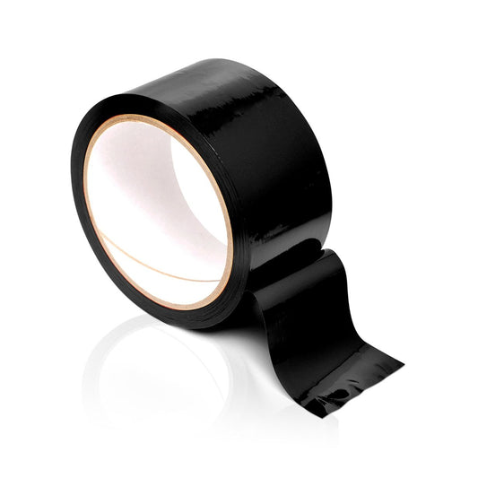Fetish Fantasy Series Pleasure Tape - Black PD2111-23