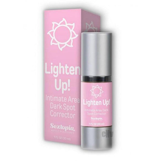 Lighten Up Dark Spot Corrector 1oz BA-LU10