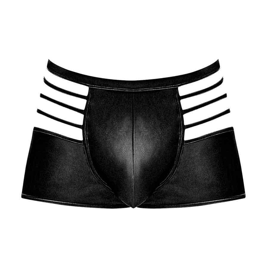 Cage Matte Cage Short - Medium - Black MP-121261BKMD