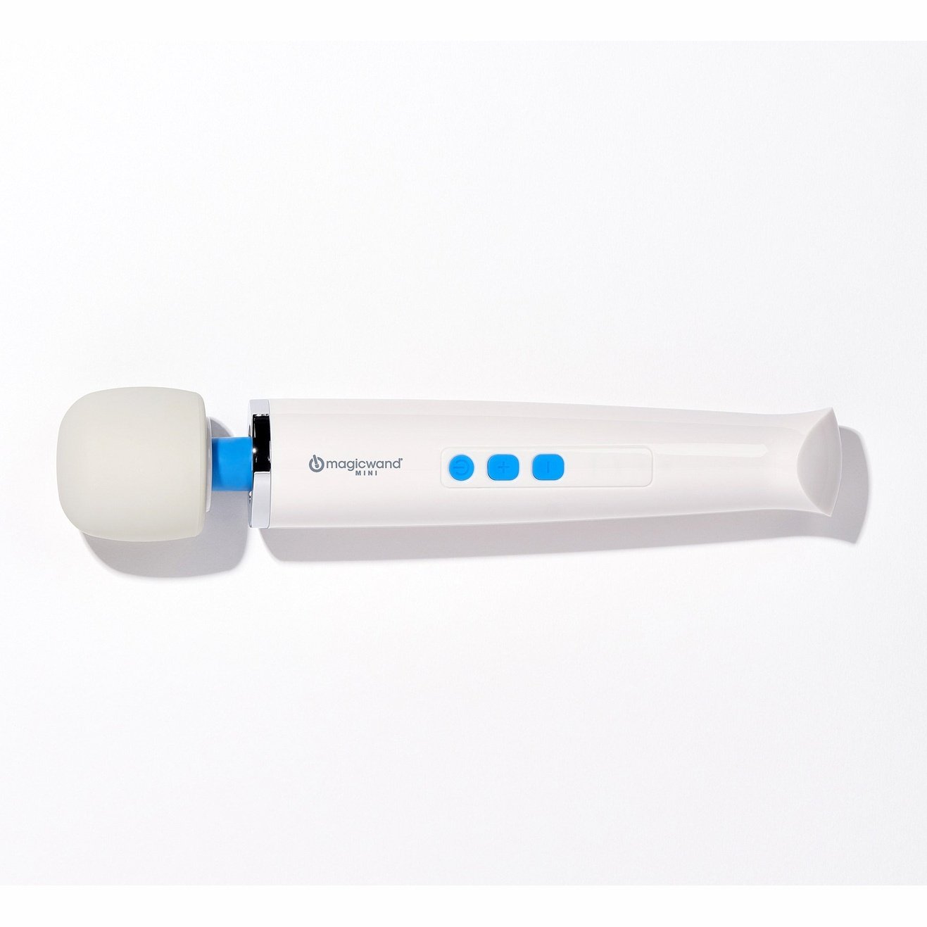 Magic Wand Mini - White HV-135