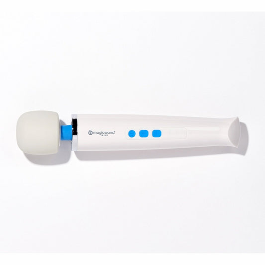 Magic Wand Mini - White HV-135