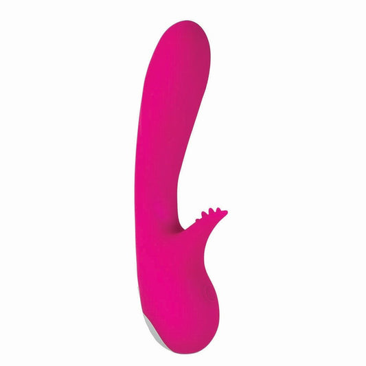 Exciter Deep Reach G-Spot Vibe - Pink NW3026-1