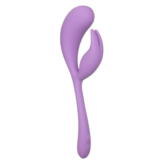 Elle Liquid Silicone Dual Flicker SE4365253