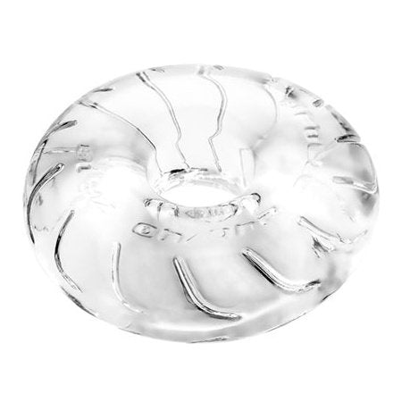 Cruiser Cockring - Clear PF-CR20C
