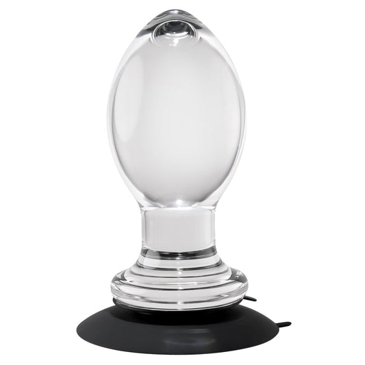 Crystal Ball - Clear GX-BP-1034-2