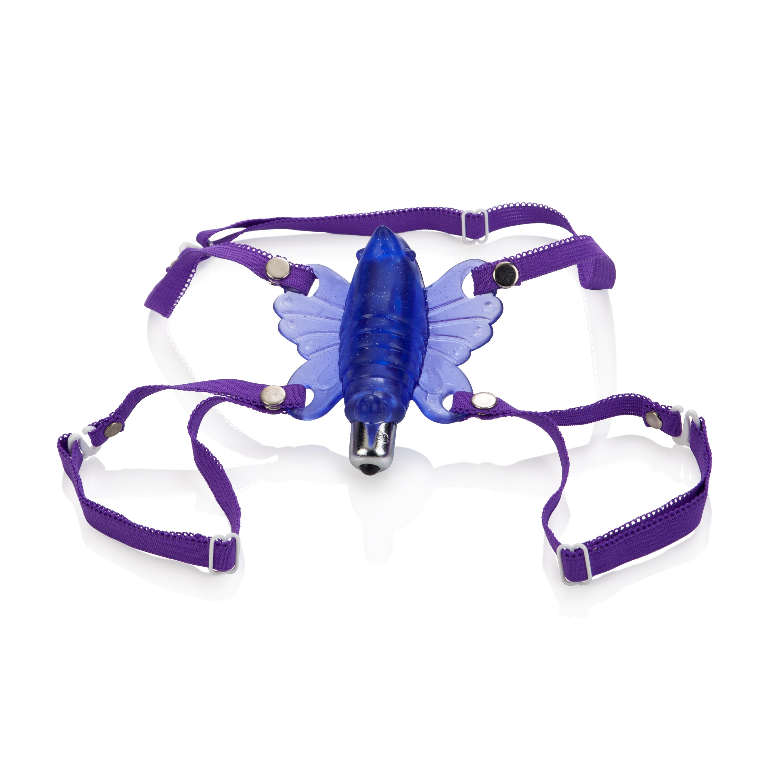 Wireless Venus Butterfly Wearable Stimulator – Nasti By Nature