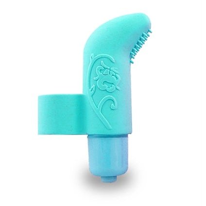 Finger Vibe - Blue BL-12212